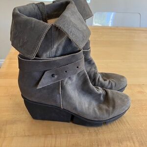 Trippen Boots